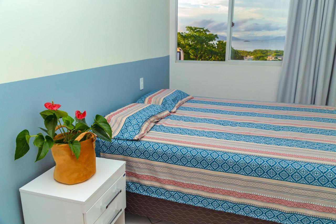Apartamento Com Vista - Florianopolis Itacorubi Exteriér fotografie